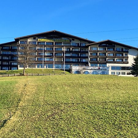 Seensucht Strobl Exterior foto