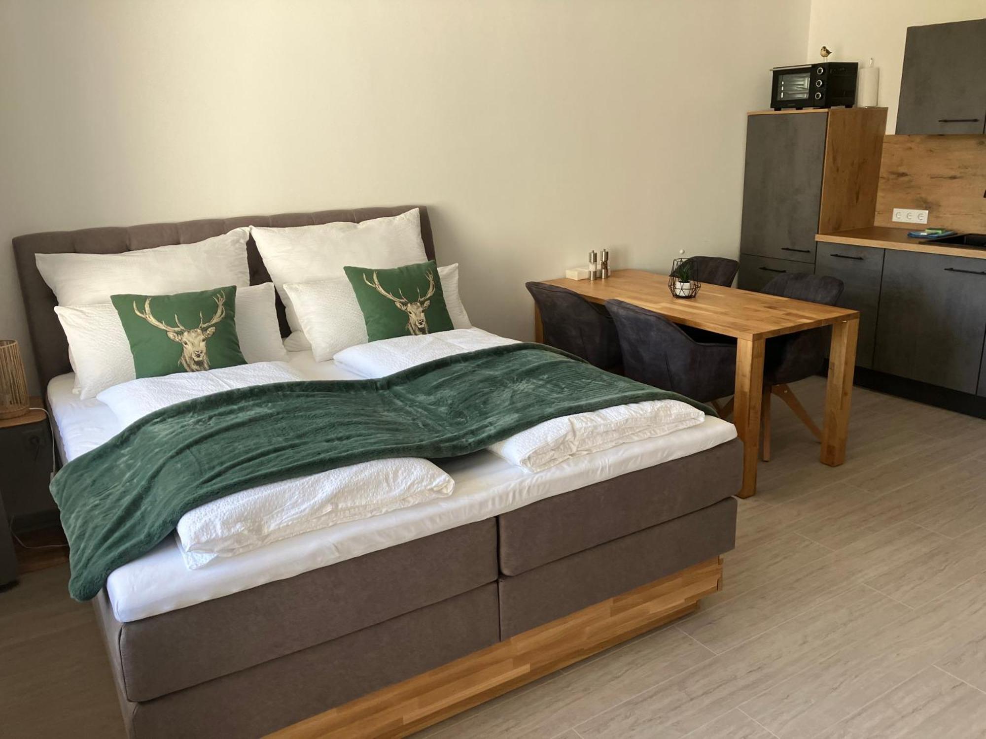 Seensucht Strobl Exterior foto