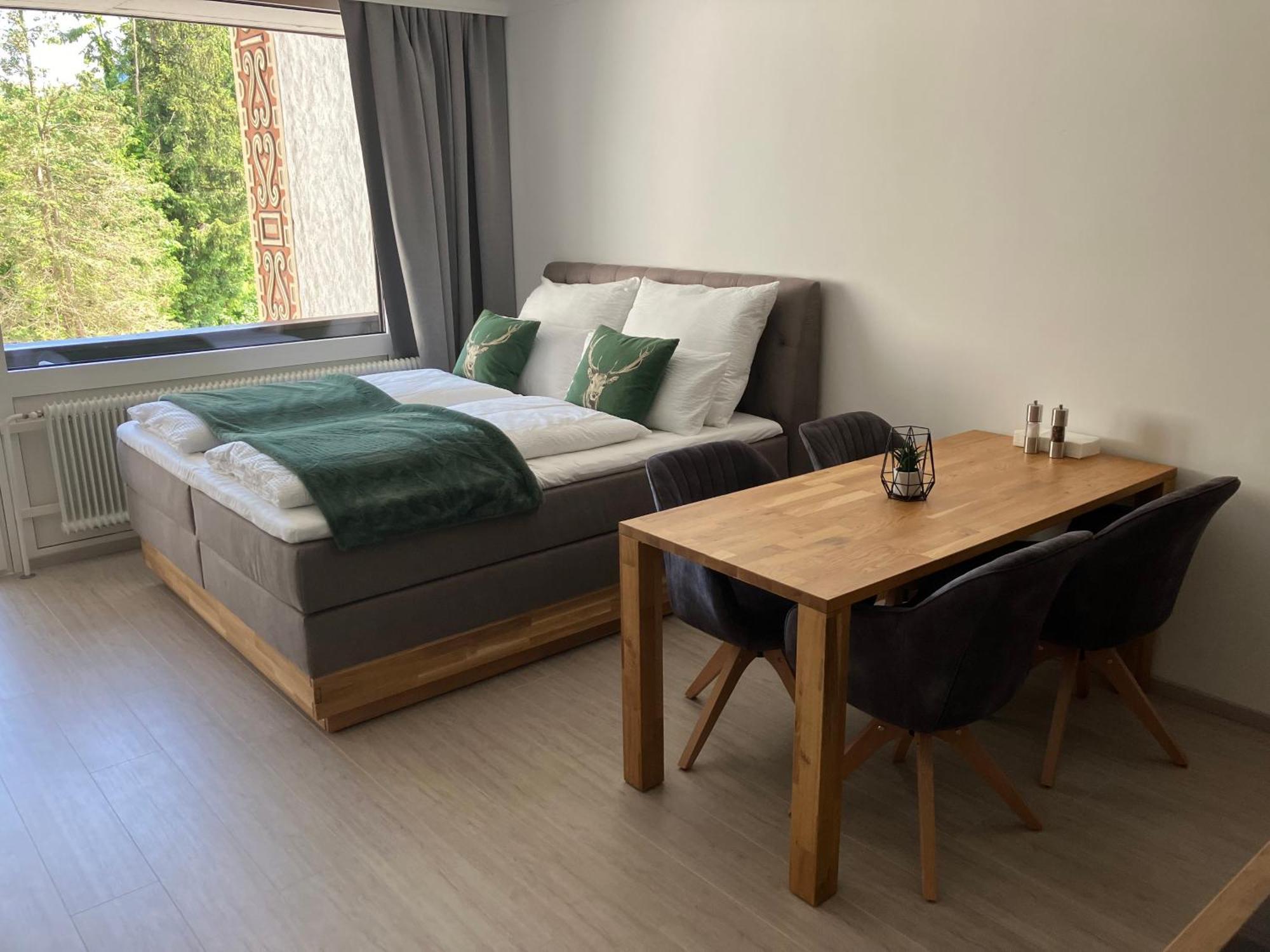 Seensucht Strobl Exterior foto